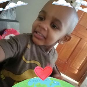 Meet your Posher, Peter